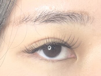 プラチナムドール 豊田店(PLATINUM DOLL)/ボリュームラッシュ