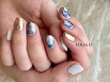 フォリアユー(FOLIA.U)/