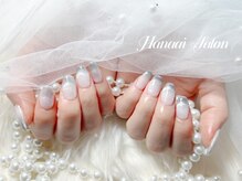 ハナアイ サロン 新大久保店(hanaai salon)/マグネット