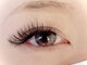 カリス(Salon de Charise)の写真/自まつ毛では出せないボリューム！ベテランアイリストが目元のコンプレックス解消♪