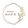 はにかむのお店ロゴ