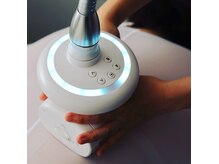 サロン ド ナナの雰囲気（【写真はエンダ】低価格だから大人気★凸凹脂肪でお悩みの方に！）