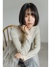アイブロウワックス×メイクレッスン(60分)¥13200→¥12100