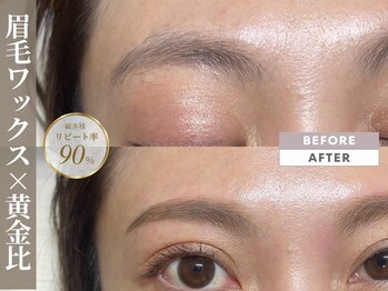 エナ バイ アオヒゲ(ena by AOHIGE)/レディース眉毛/アイブロウ