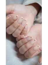 イユ ド ラペ(Yeux de LAPAIX)/シンプルコース★初回5,500円