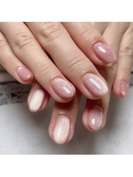 ビユビ ネイル 川口駅前店(Biyubi Nail)/