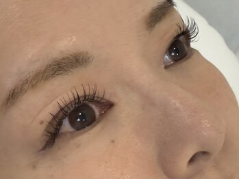 ビジョルノ つくばみどりの店(Begiorno)/まつげエクステ