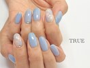 ニュアンスネイル*パラジェル