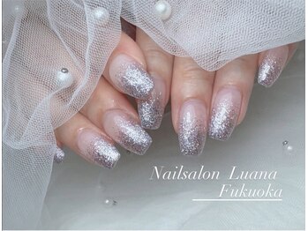 ルアナ(Luana)/グラデーション