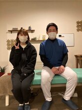 ブレス(Breath)/ツーショット