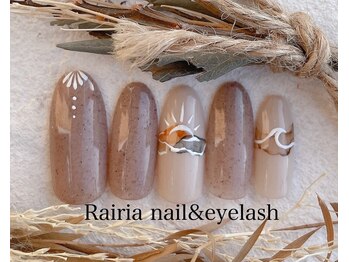 ライリア 川越店(Rairia)/