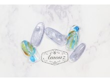 アモウズ(Amouz)/定額【テーマ:夏祭り/金魚】1