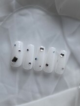 スクエアリング(Squaring)/monthly design ¥7500 90min