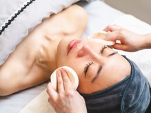 アンジェロ(Angelo)/スポンジ拭き取り