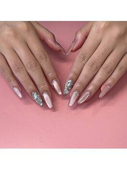 プシューケ(PSYCHE)/