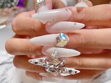 ネイルサロンアンドスクールラボ(LABO)