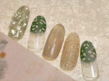 ネイル ラグーン 大泉学園(nail Lagoon)/