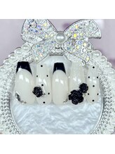 マミーフルール(Mamie fleur)/NEW！定額デザイン(9)