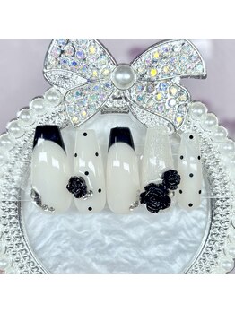 マミーフルール(Mamie fleur)/NEW!定額デザイン(9)