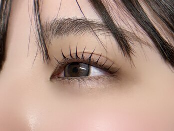 シェリー(cherie)の写真/【お手頃価格×高技術】初回から通いやすい安心価格設定◎あなたのなりたいイメージを目元から叶えます♪
