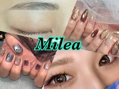 ミレア(Milea)の写真