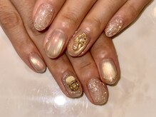 プリモ(PRIMO)/マグネットフレンチ パラジェル