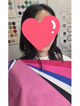 スタパト 池袋店/自然光ライトあり!夕方診断も◎