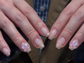 フレンチネイル