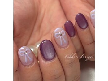 はあとねいる 下関山の田店/８月店舗限定No.6