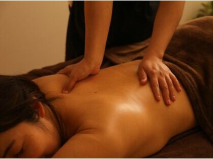 ツナグ 癒しの空間の写真