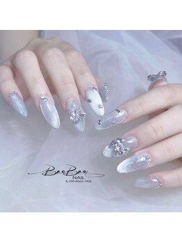 バオバオ ネイル(BAOBAO NAIL)/