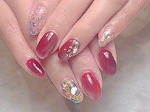 ミニュイ(MINUIT)/艶マグネット