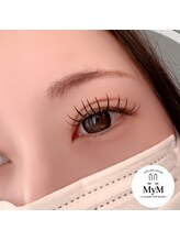 マイム(MyM)/施術例