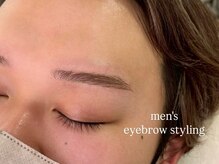 ファミーユプラス 伊勢崎(Fameu+)/美眉styling