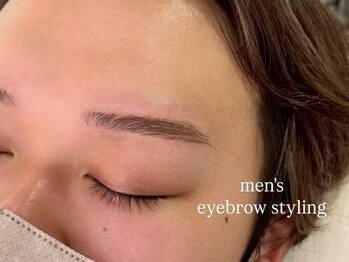 ファミーユプラス 伊勢崎(Fameu+)/美眉styling