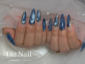 リズ(Liz)/【シンプル定額】