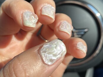 リノン(Rinon)/HAND