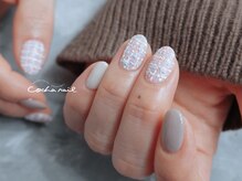 コチャネイル(COCHA NAIL)/【デザインコース】