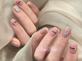 シンプル，上品，