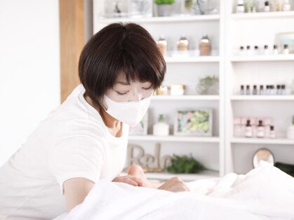 ナナヤ(78 NANAYA)の写真