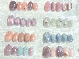 マグネット新色入りました♪