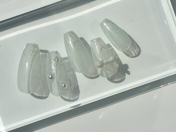 ルーチェドスパッシュ 仙台 長町(Luce da Spash)/定額デザイン