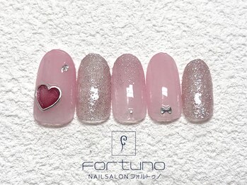 フォルトゥノ 静岡本店(Fortuno)/Miku限定デザイン