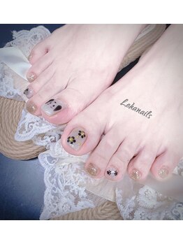 レーハ(Leha)/