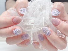 ヘアアンドネイル コージー(Hair&Nail COZY)