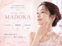 マドカ(MADOKA)