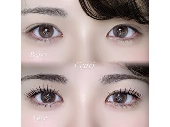 リボーン 池袋店(Ribon)/before after