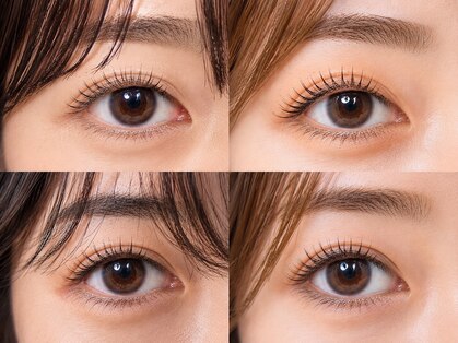 グラマラス アンジェアイ 荻窪店(glamourous ange eye)の写真