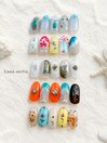 summer design
