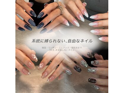 アヴァンセ(avance)の写真